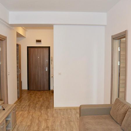 Apartament Mamaia-Summerland Lejlighed Eksteriør billede