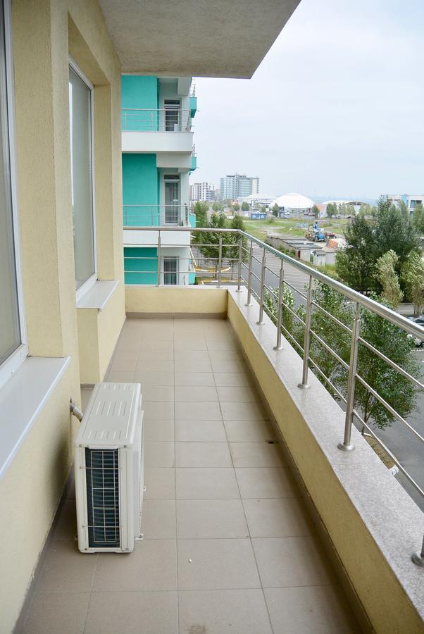 Apartament Mamaia-Summerland Lejlighed Eksteriør billede