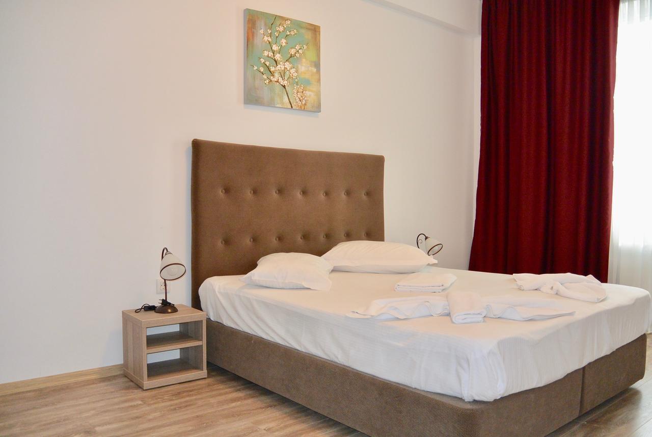 Apartament Mamaia-Summerland Lejlighed Eksteriør billede