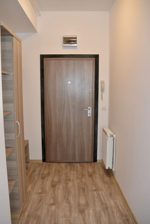 Apartament Mamaia-Summerland Lejlighed Eksteriør billede