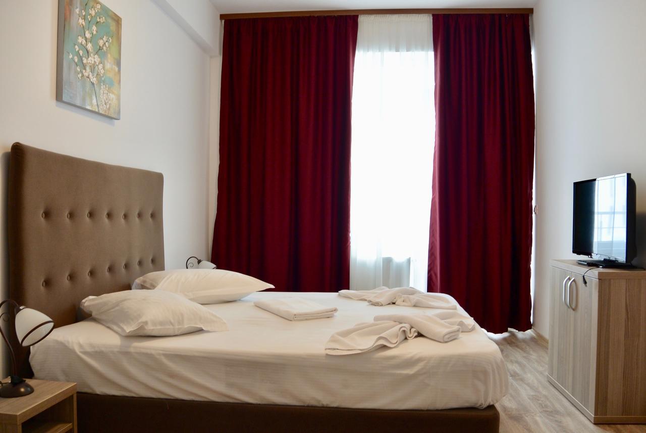 Apartament Mamaia-Summerland Lejlighed Eksteriør billede